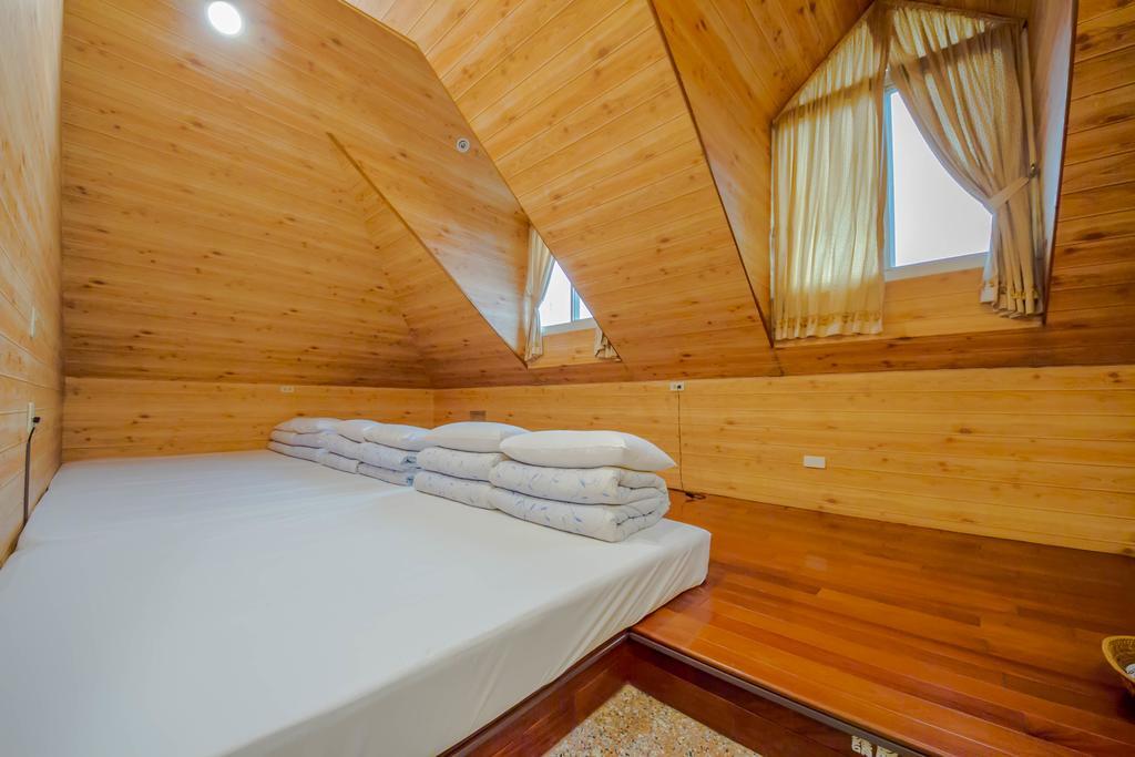 Songyuan B&B Lugu Zimmer foto