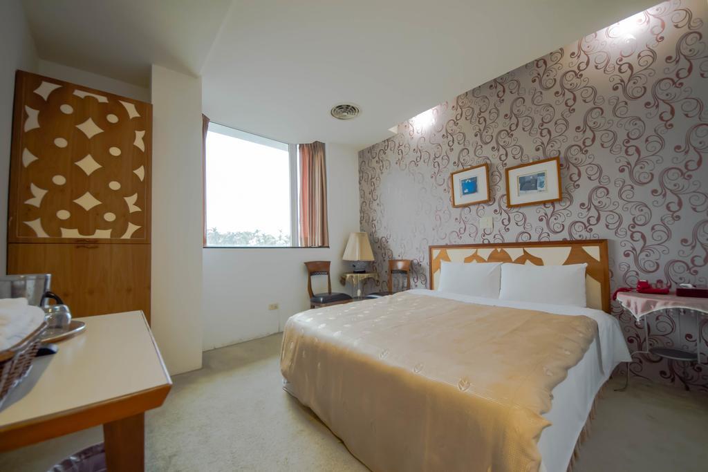 Songyuan B&B Lugu Zimmer foto