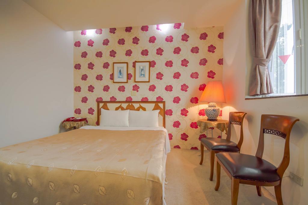Songyuan B&B Lugu Zimmer foto