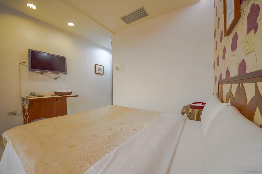 Songyuan B&B Lugu Zimmer foto