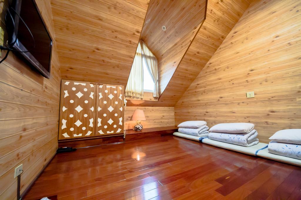 Songyuan B&B Lugu Zimmer foto